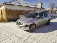 Sahibinden Dacia Logan 1.5 dCi Ambiance 2008 Model