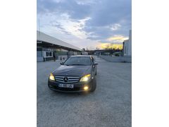 SAHİBİNDEN SATILIK TEMİZ C 220 CDI 2009 MODEL