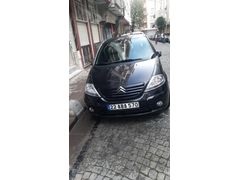 Sahibinden Citroen C3 1.4 HDi Confort 2005 Model