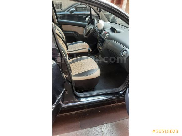 Sahibinden Citroen C3 1.4 HDi Confort 2005 Model