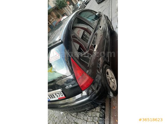 Sahibinden Citroen C3 1.4 HDi Confort 2005 Model