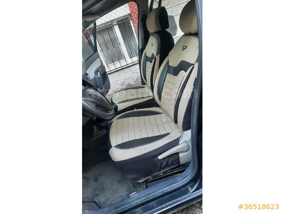 Sahibinden Citroen C3 1.4 HDi Confort 2005 Model