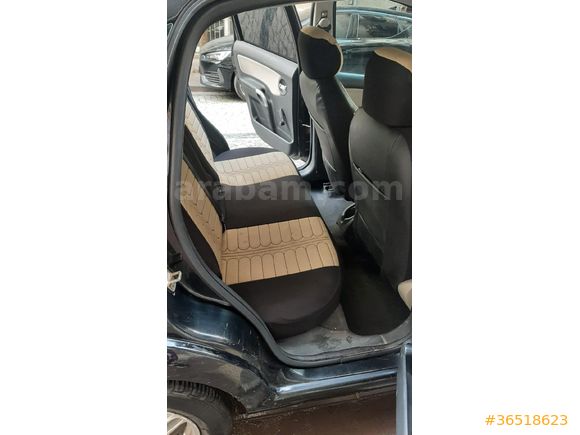 Sahibinden Citroen C3 1.4 HDi Confort 2005 Model