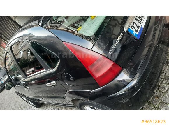 Sahibinden Citroen C3 1.4 HDi Confort 2005 Model