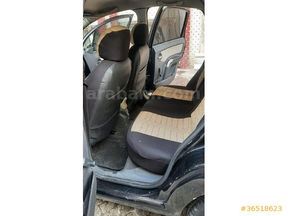 Sahibinden Citroen C3 1.4 HDi Confort 2005 Model