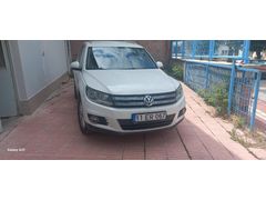 Sahibinden Volkswagen Tiguan 1.4 TSI Sport&Style 2014 Model