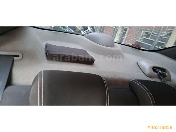 Sahibinden Renault Symbol 1.5 dCi Expression 2012 Model