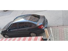 Sahibinden Renault Symbol 1.5 dCi Expression 2012 Model