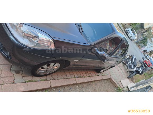 Sahibinden Renault Symbol 1.5 dCi Expression 2012 Model