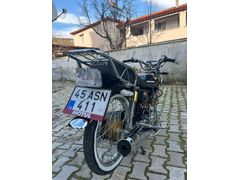 Sahibinden Kuba Çita 50R Gold