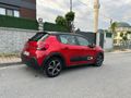 2021 Citroen C3 Otomatik | Tramersiz Değişensiz | Benzinli
