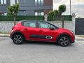 2021 Citroen C3 Otomatik | Tramersiz Değişensiz | Benzinli