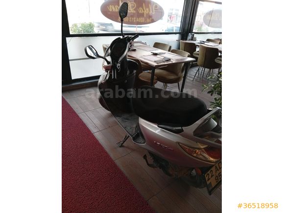 Sahibinden Kuba VN50 Pro