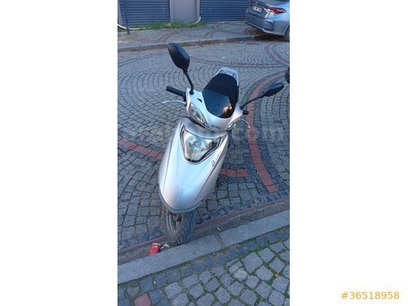 Sahibinden Kuba VN50 Pro