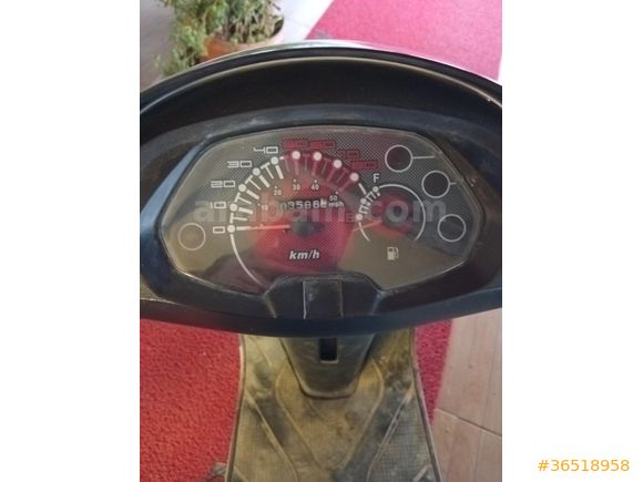 Sahibinden Kuba VN50 Pro