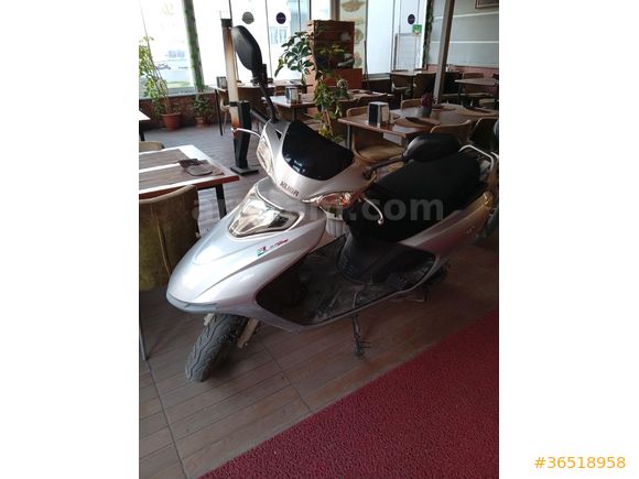 Sahibinden Kuba VN50 Pro