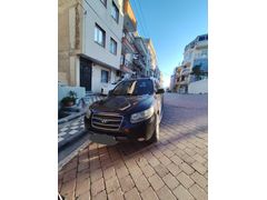 Sahibinden tramer yok, sıfır şanzuman, bakımlı güçlü motor, Hyundai Santa Fe 2.2 CRDi Style 4x4 2007 Model