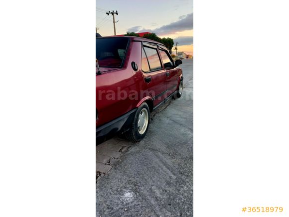 Sahibinden Tofaş Doğan L 1992 Model