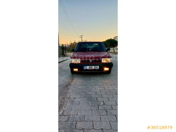 Sahibinden Tofaş Doğan L 1992 Model