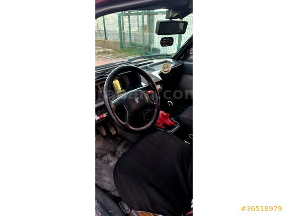 Sahibinden Tofaş Doğan L 1992 Model