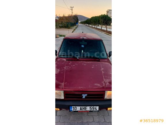 Sahibinden Tofaş Doğan L 1992 Model