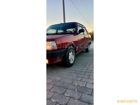 Sahibinden Tofaş Doğan L 1992 Model