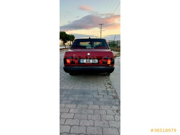 Sahibinden Tofaş Doğan L 1992 Model