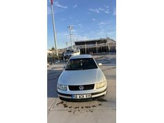 Sahibinden Volkswagen Passat 1.8 T Comfortline 1997 Model 
