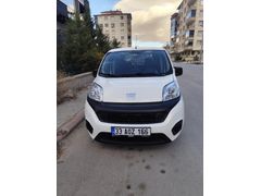Sahibinden Fiat Fiorino Combi 1.3 Multijet 100. Yıl Özel Pop 2023 Model