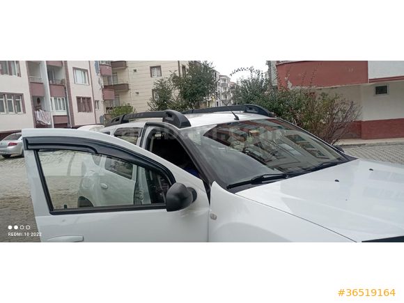 Sahibinden Dacia Duster 1.5 dCi Laureate 2016 Model