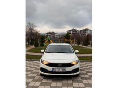 Sahibinden Fiat Egea 1.3 Multijet Easy 2022 Model Bolu