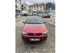 Sahibinden Fiat Palio 1.3 Multijet Active Sole 2008 Model