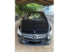 Sahibinden Mercedes - Benz B 180 d Urban 2016 Model 
