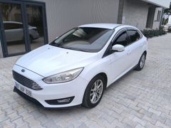Sahibinden Ford Focus 1.6 TDCi Trend X 2017 Model
