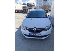Sahibinden Renault Symbol 1.2 Touch 2013 Model