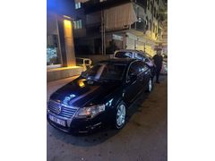 Sahibinden Volkswagen Passat 2.0 TDi Highline 2009 Model 