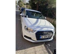 Sahibinden Audi A3 Sportback 1.6 TDI Attraction 2019 Model 