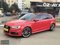 ÖZ AY | 2015-HATASIZ- SUNROOF-İÇ DIŞ S LİNE-3KOL-RECORA-
