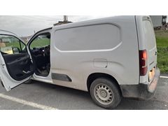 BU FIYATA BU ARABA YOK SON 5 GUN Sahibinden Fiat Doblo Cargo 1.5 BlueHDi Maxi 2024 Model