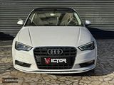 VICTOR AUTO | 2015 AUDI A3 1.6 TDI AMBIENTE CAM TAVAN 95.000 km