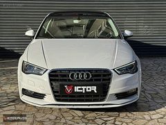 VICTOR AUTO | 2015 AUDI A3 1.6 TDI AMBIENTE CAM TAVAN 95.000 km