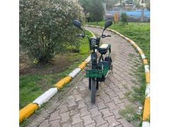 Sahibinden Elektrikli Araçlar Scooter Volta