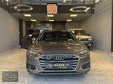 AUDİ A4 4.0 TDİ QUATTRO LİMOUSİNE KREDİ KARTINA TAKSİT İMKANI