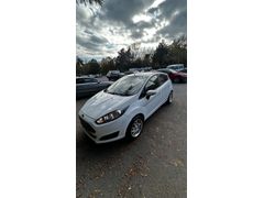 Sahibinden108.000 KM'de  Ford Fiesta 1.5 TDCi Trend 2014 Model İstanbul