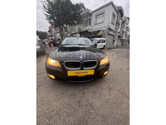 TEK FIYAT 2010 3.20 d masrafsız full bakımlı