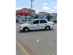 Sahibinden Toyota Corolla 1.6 XEi 1997 Model