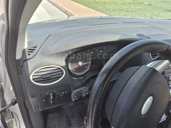 Sahibinden Ford Focus 1.6 TDCi Collection 2008 Model