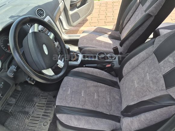 Sahibinden Ford Focus 1.6 TDCi Collection 2008 Model