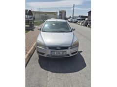 Sahibinden Ford Focus 1.6 TDCi Collection 2008 Model