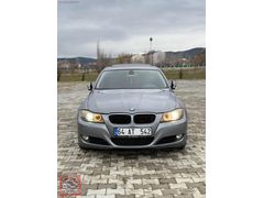 TEK OTOMOTİV'DEN TERTEMİZ EMSALSİZ E90